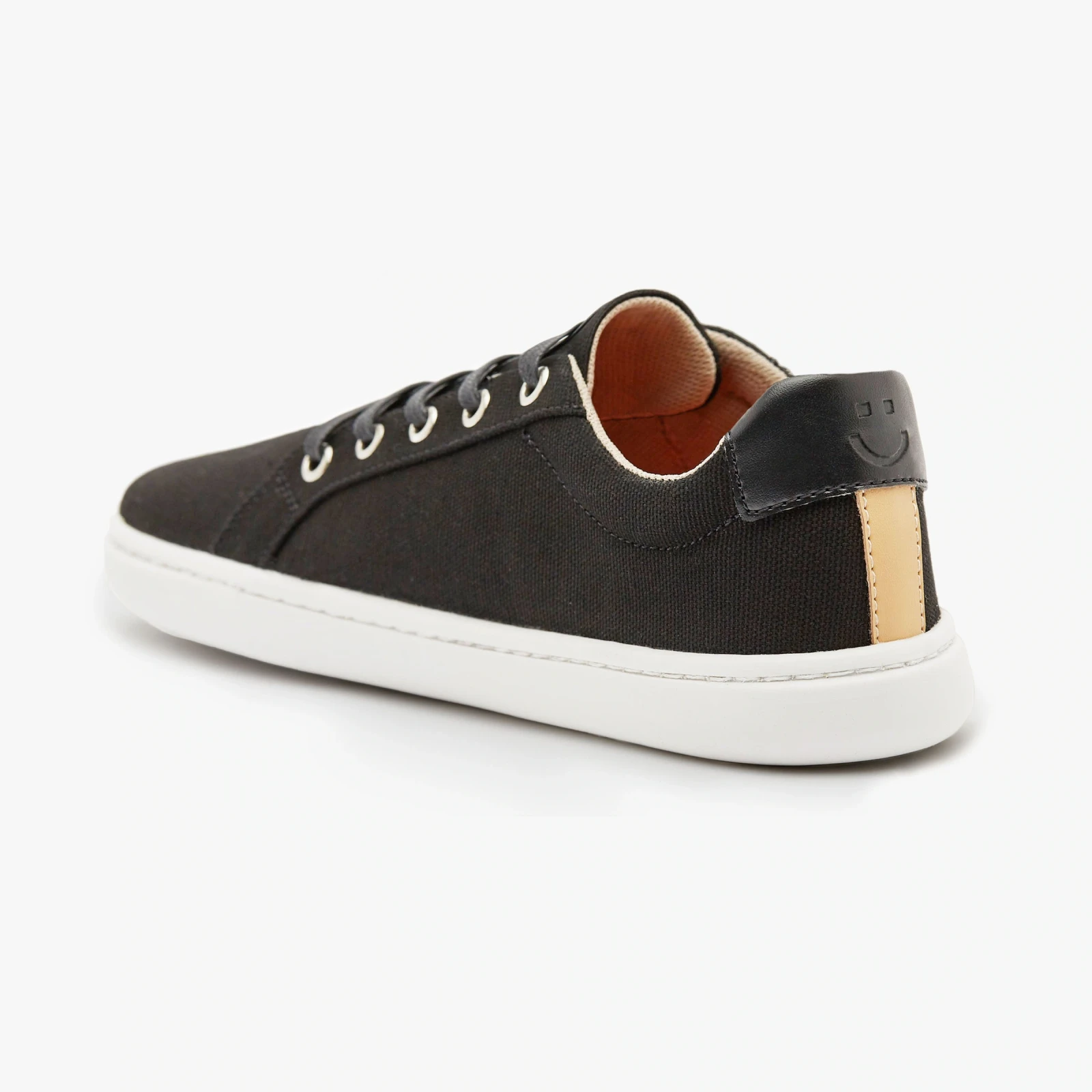 Босоногие кеды Origo Everyday Sneaker Gen 3 — чёрный, фото 2