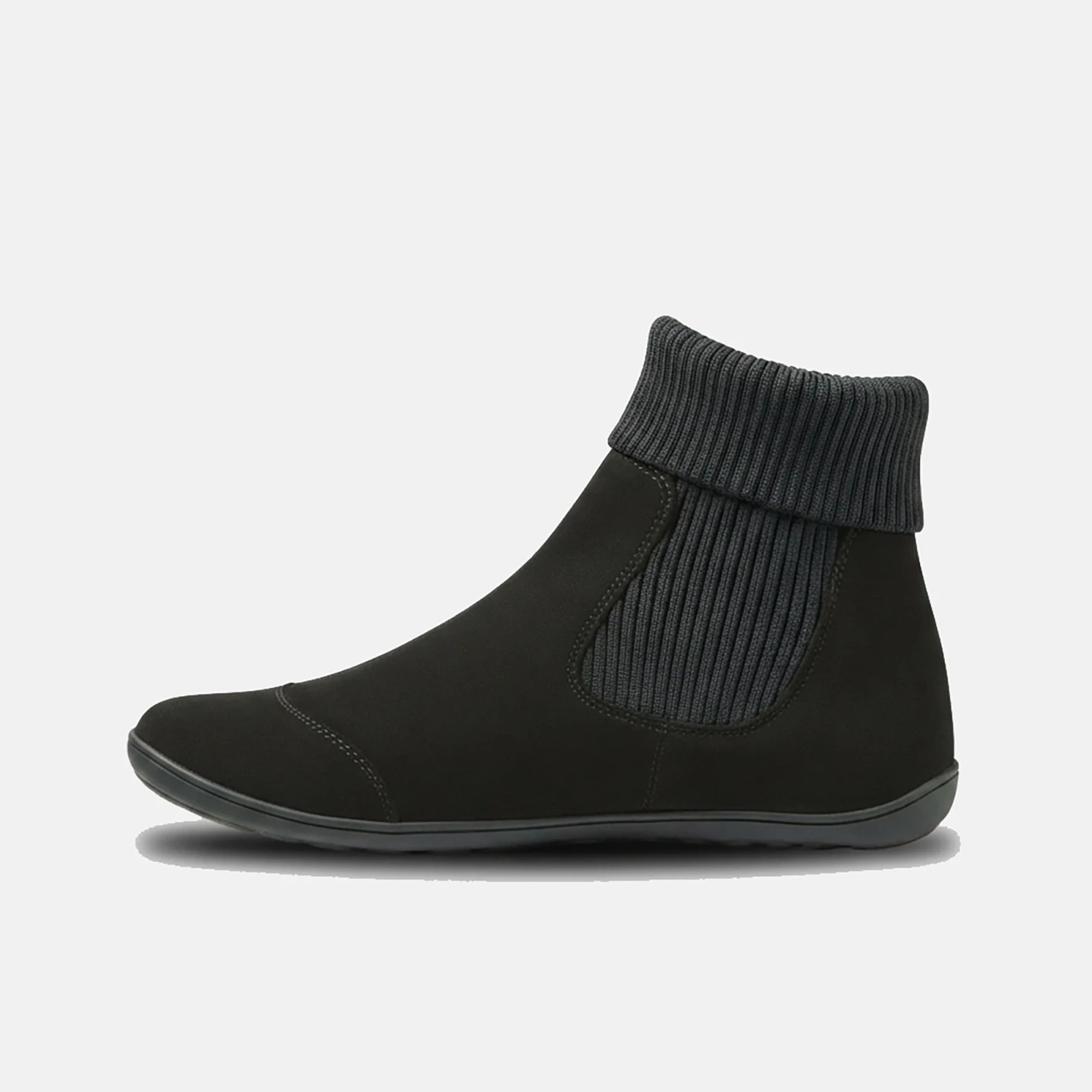 Ботинки BÄR Jody — чёрный, фото 3