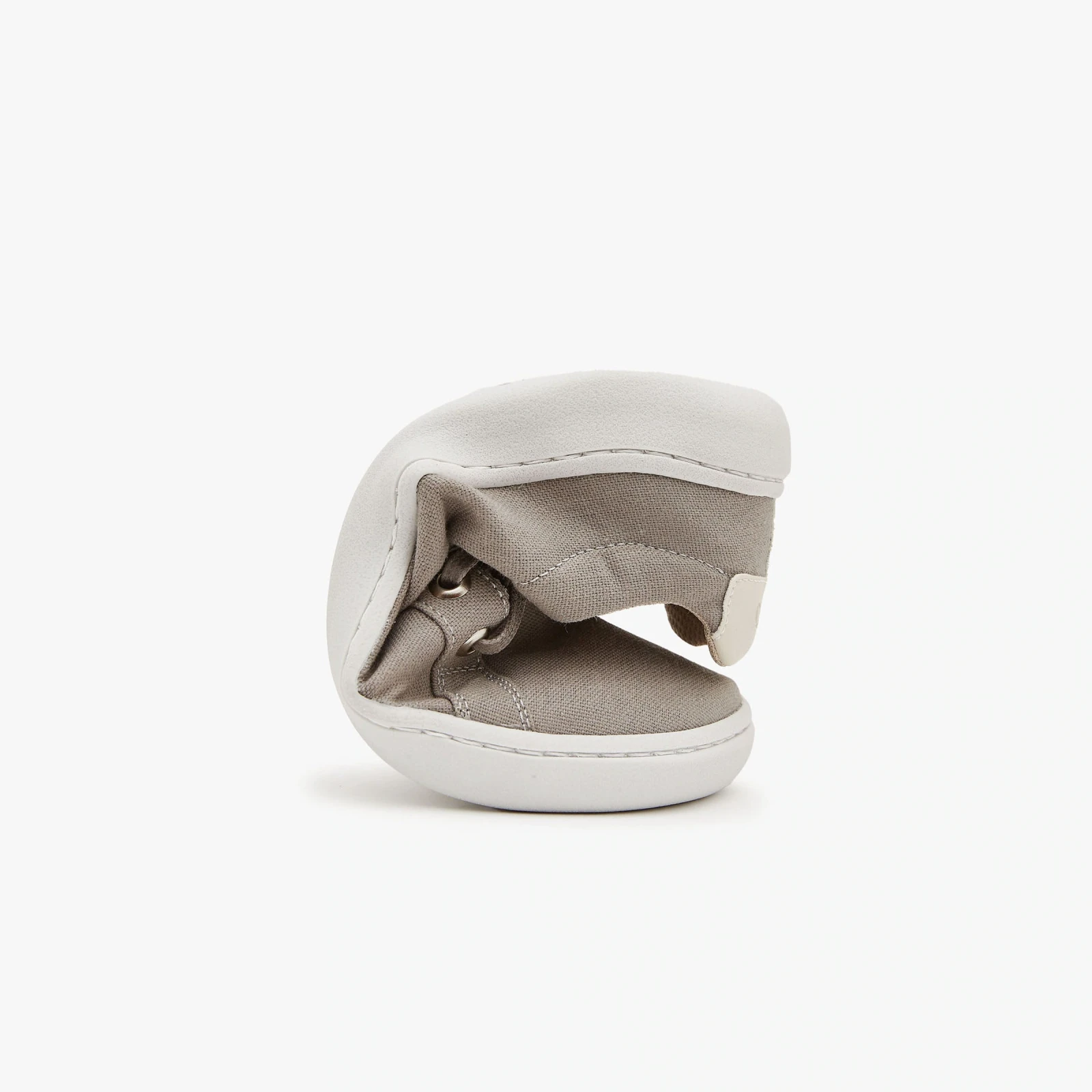 Босоногие кеды Origo Everyday Sneaker Gen 3 — светло-серый, фото 7