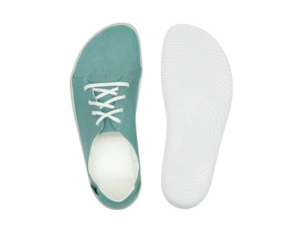 Кроссовки Aylla Nuna (женские) — мятный, фото 5