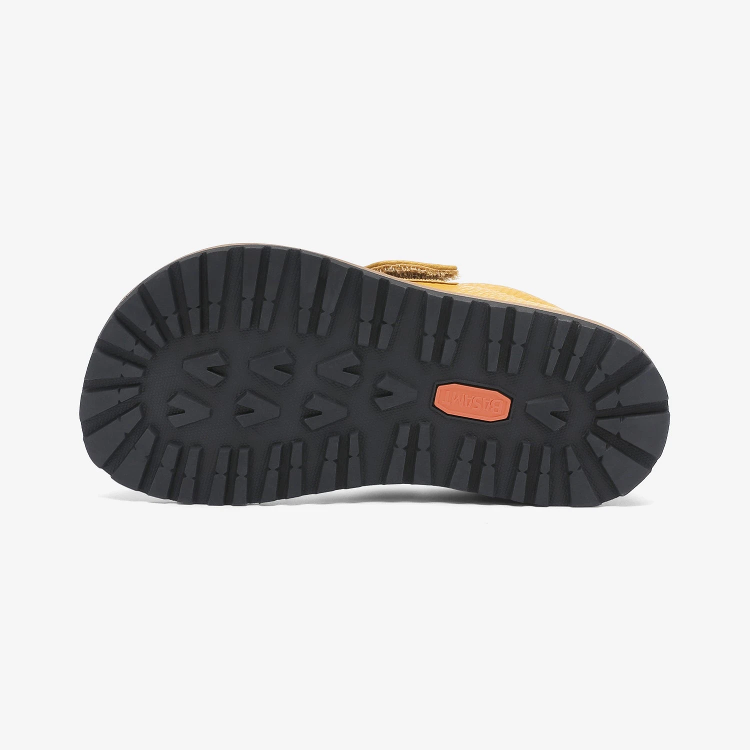 Детские полуботинки Saguaro Form I — хаки, фото 5