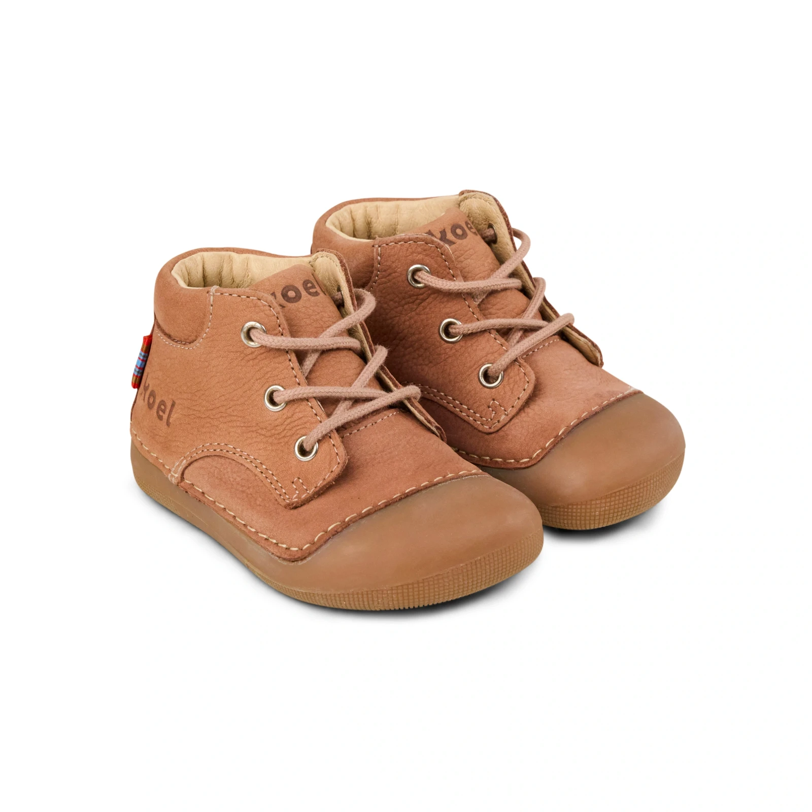 Повседневная обувь Koel AVERIY Leather — пыльно-розовый, фото 2