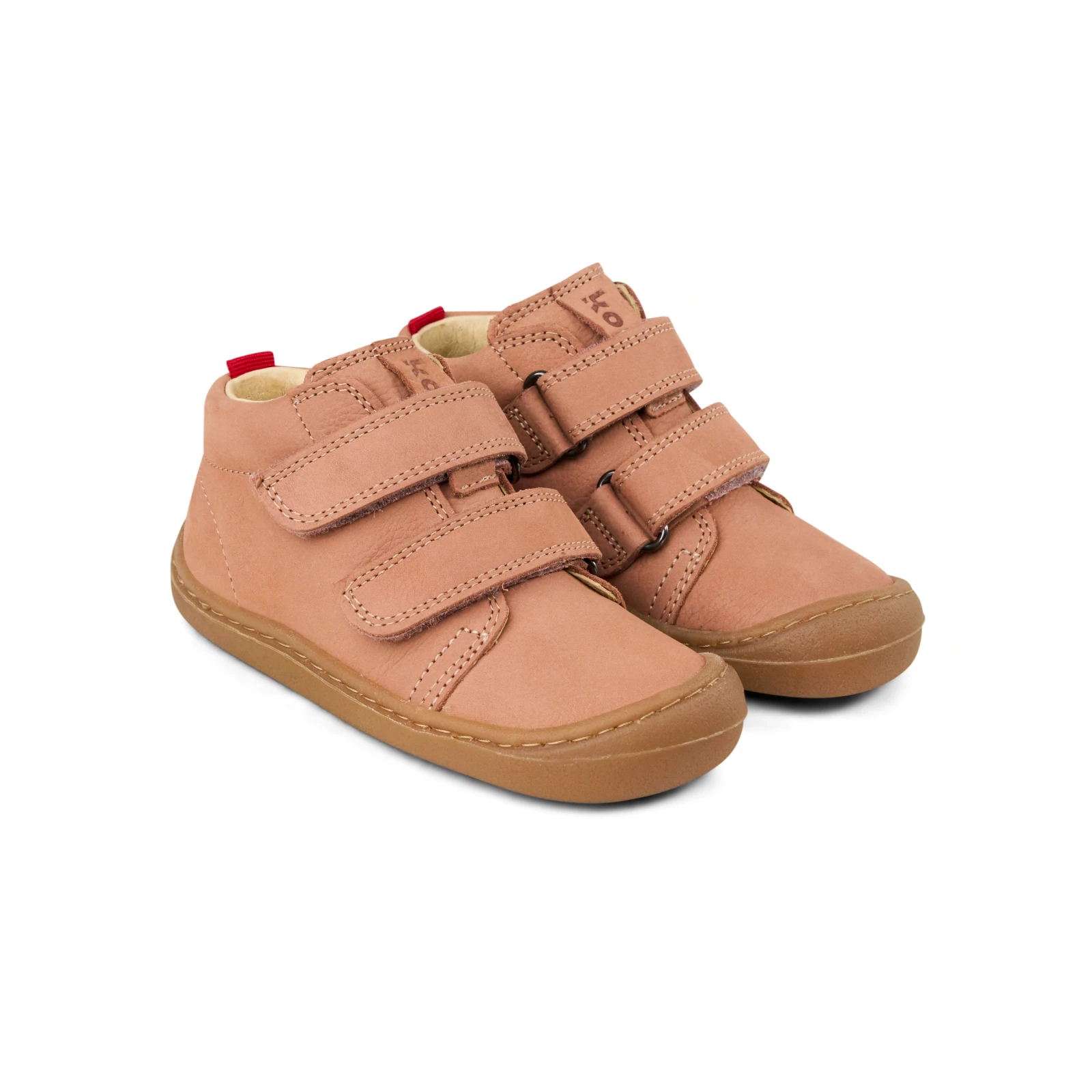 Повседневная обувь Koel BOB S Leather — пыльно-розовый, фото 2
