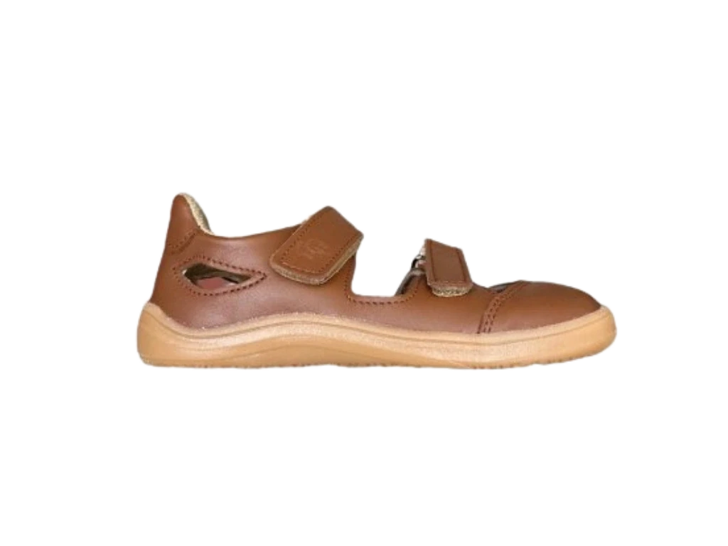 Сандалии Baby Bare Febo Joy — коричневый (детские)
