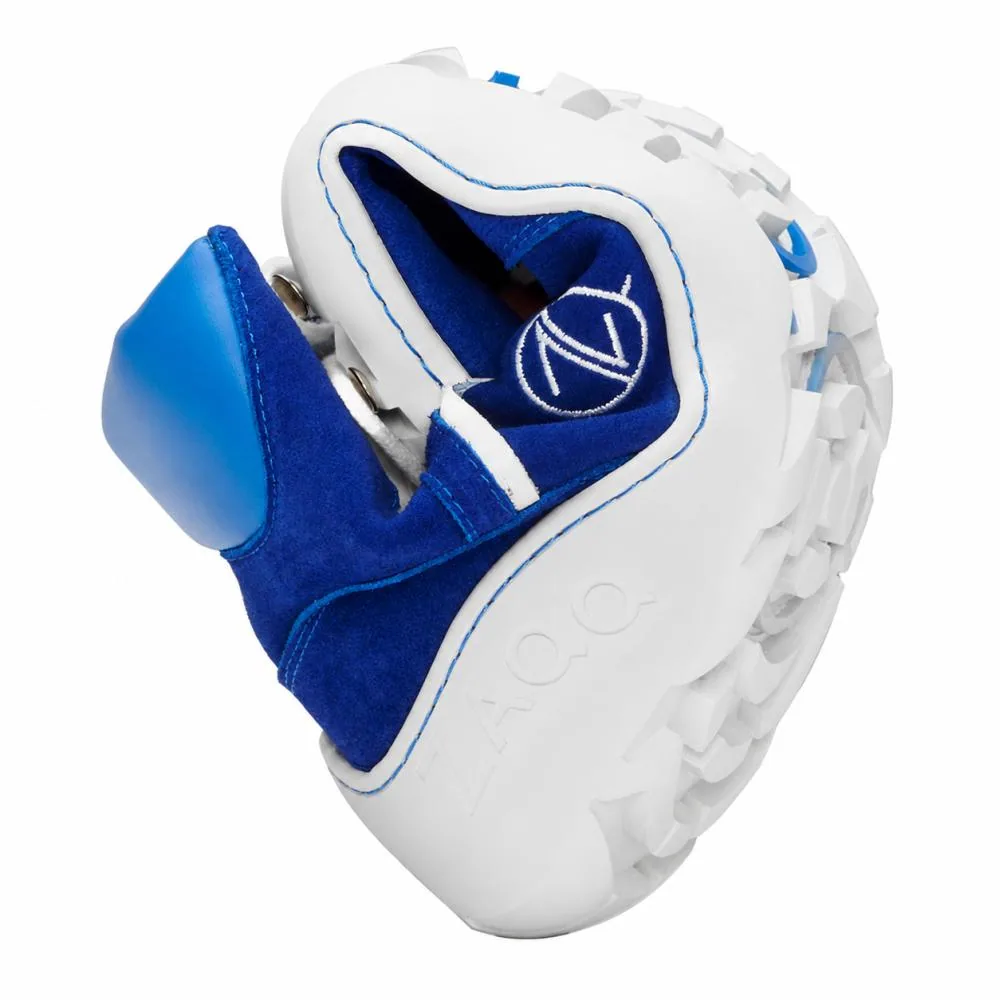 Мужские ботинки ZAQQ TERRAQ Blue Waterproof, фото 4