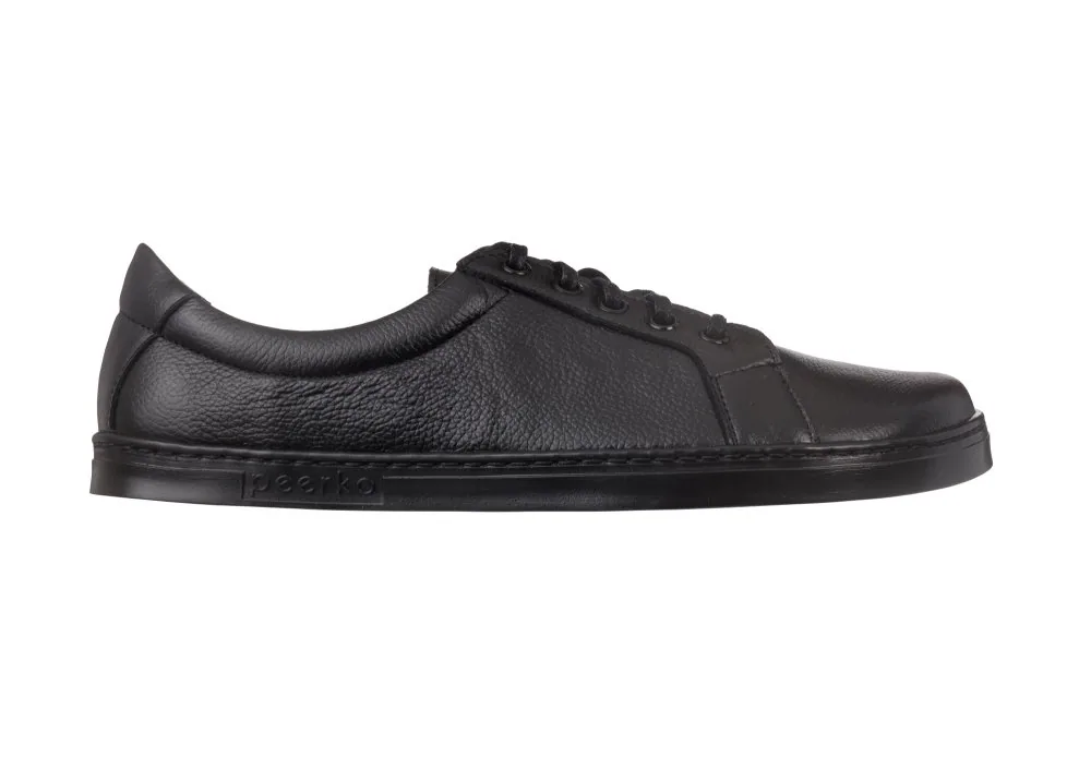 Кроссовки Peerko Classic Black, фото 5