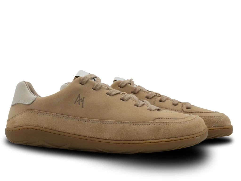 Обувь Aylla Ruraq (мужские) — песочный, фото 4