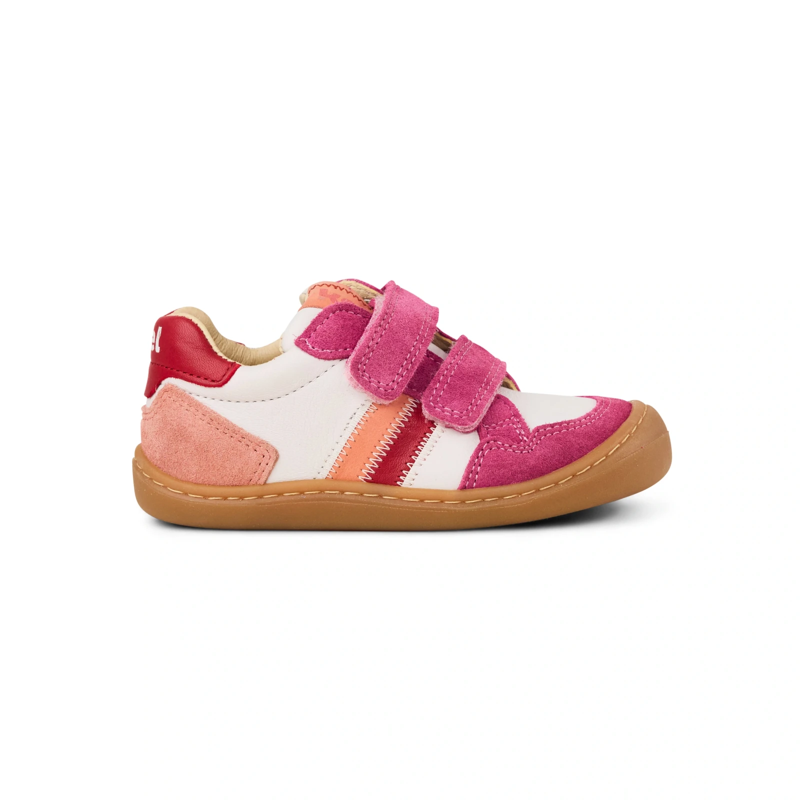 Кроссовки Koel BALI Leather 3.0 — розовый
