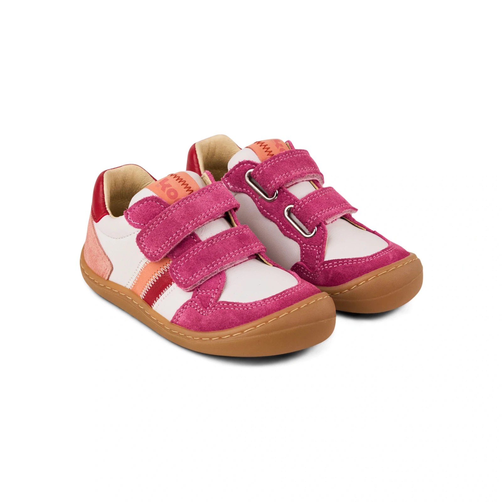 Кроссовки Koel BALI Leather 3.0 — розовый, фото 2