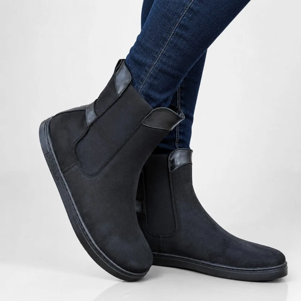 Ботинки Peerko Chelsea Noir Outlet — фото 1 из 3