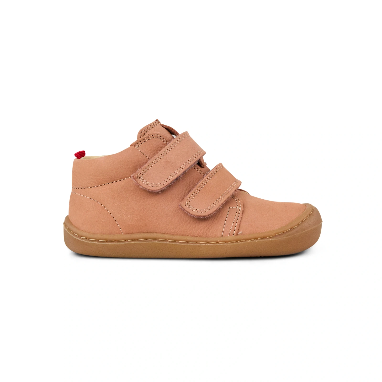 Повседневная обувь Koel BOB S Leather — пыльно-розовый