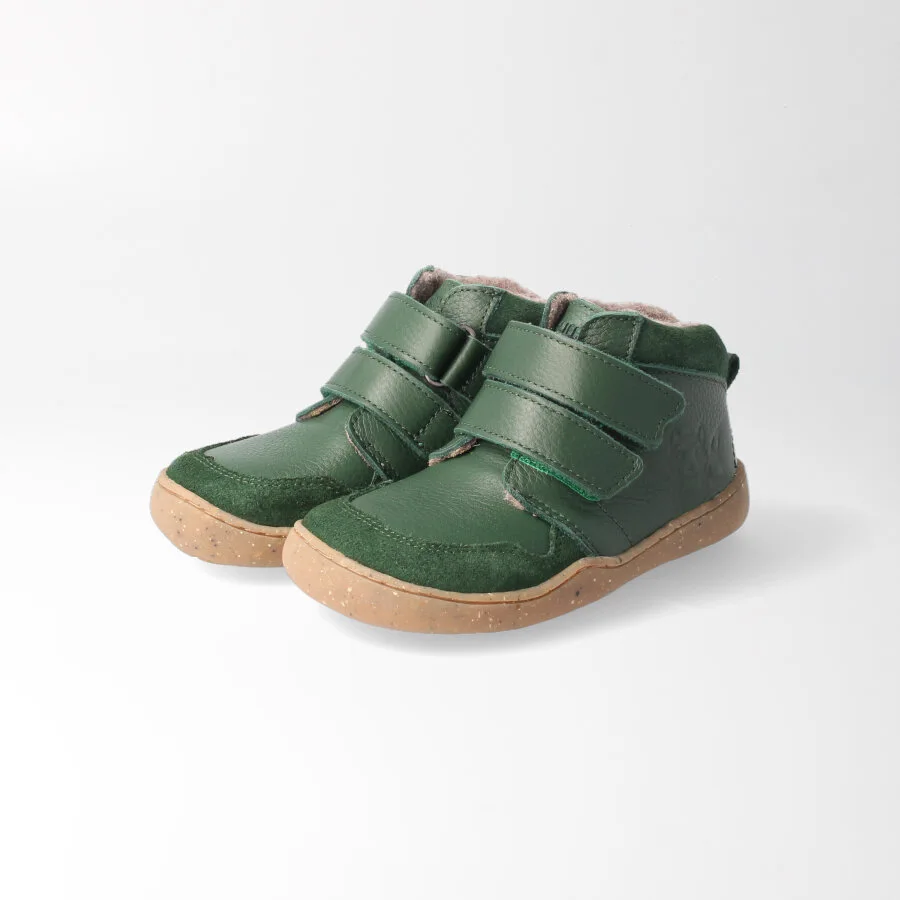 Босоногая обувь bLIFESTYLE streifenhörnchenSTYLE — тёмно-зелёный (арт. N167103MV520), фото 5