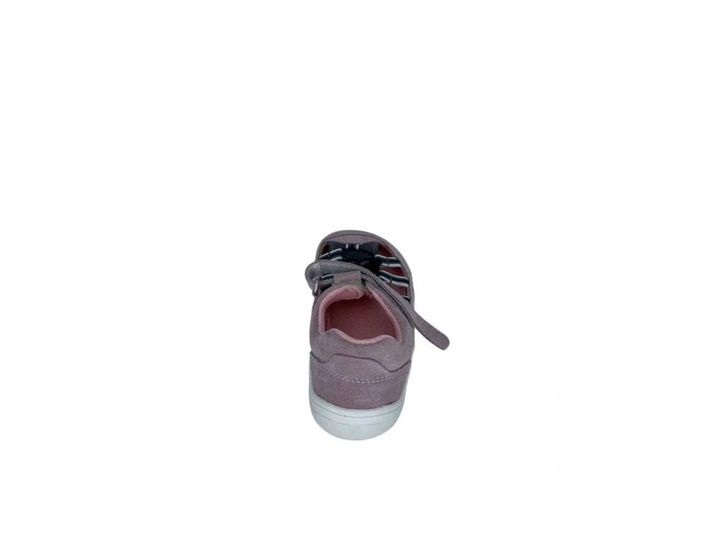 Сандалии Baby Bare Febo Summer — розовый (детские), фото 4