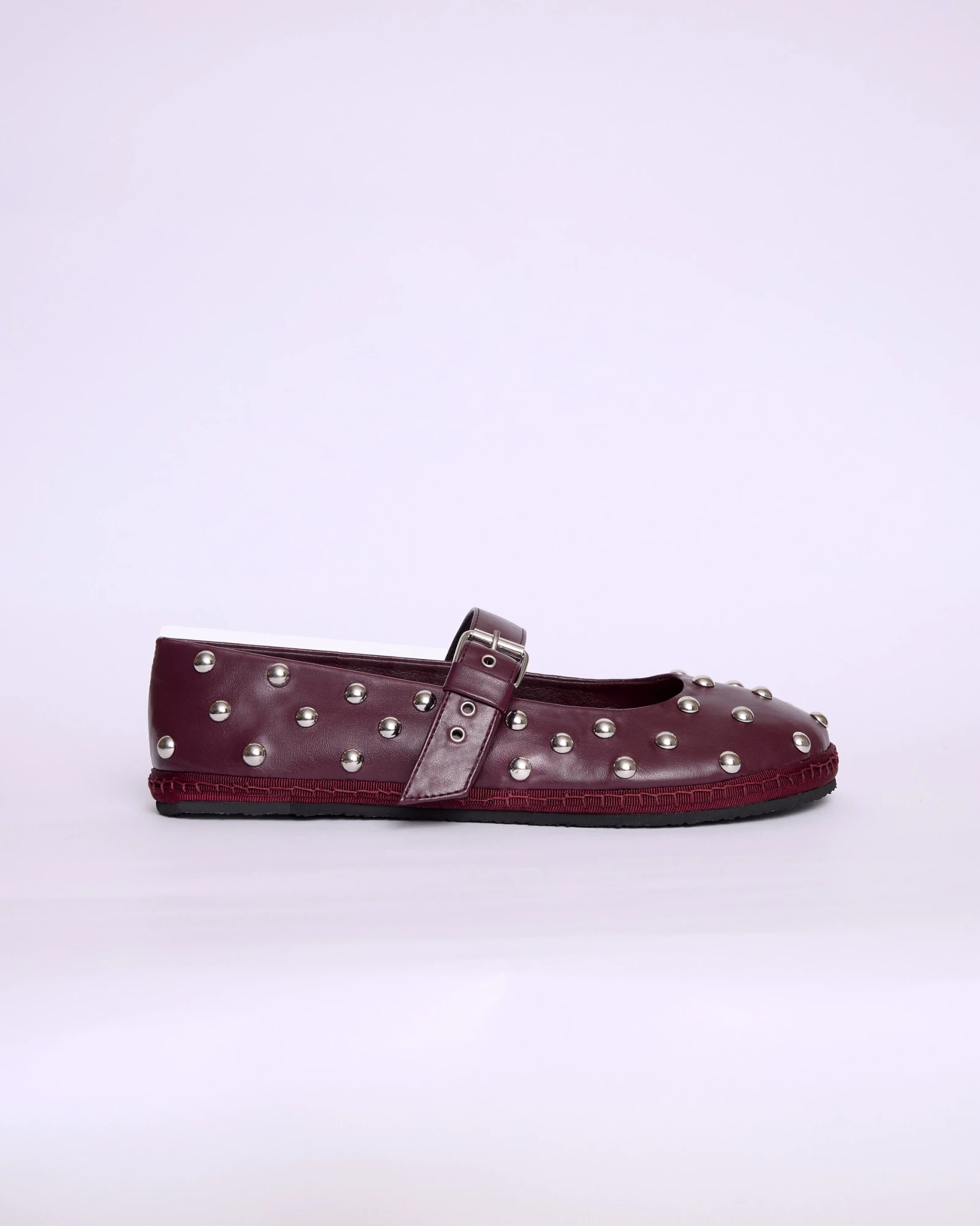Балетки Barevene Mary Belt Barcarola