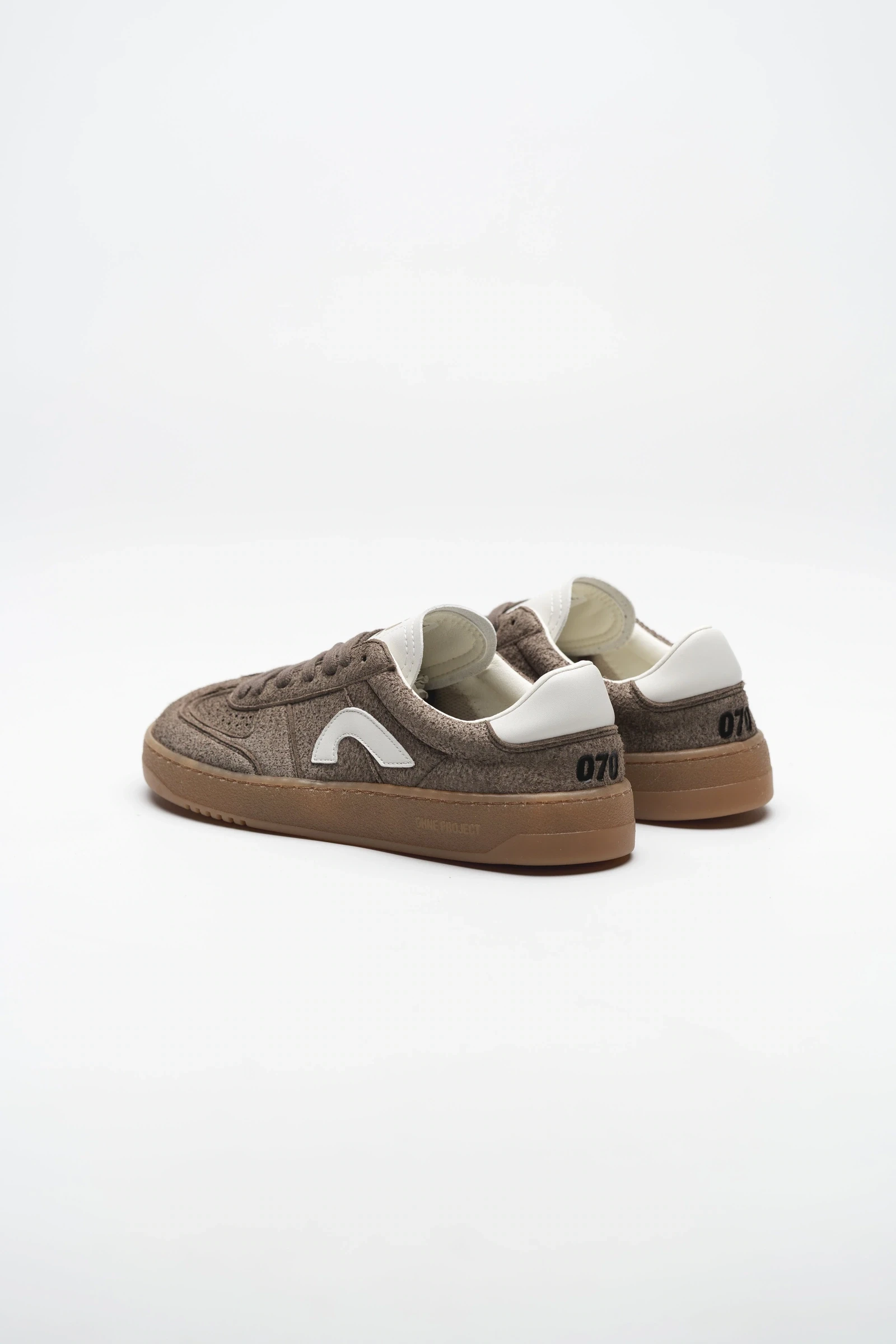 Босоногие кроссовки Ohne Project 070, фото 9