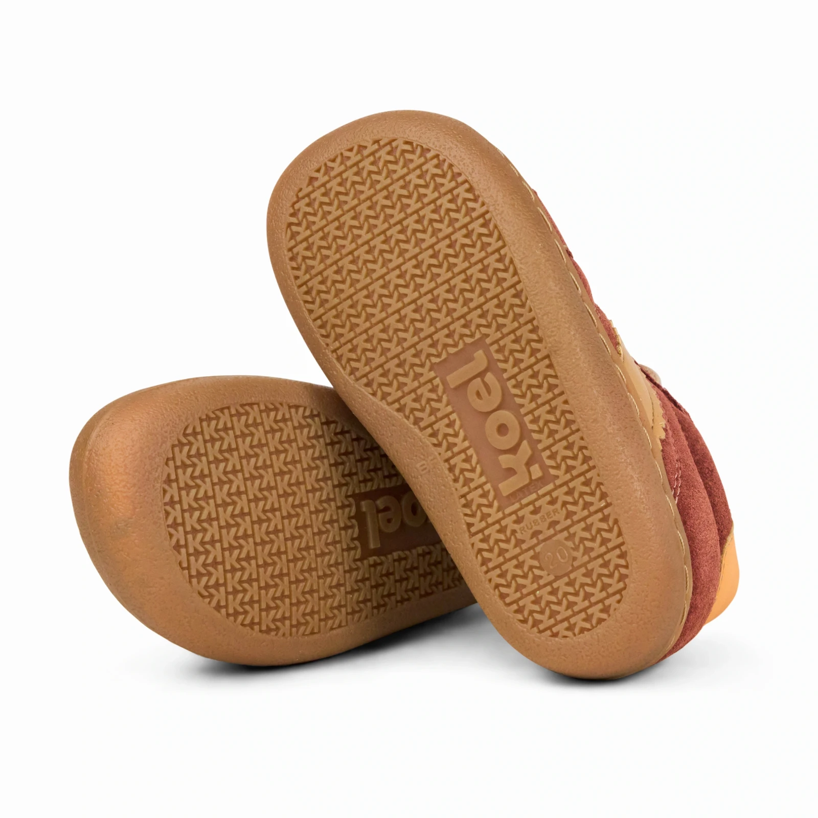 Повседневная обувь Koel BLAKE Suede — телесный, фото 5