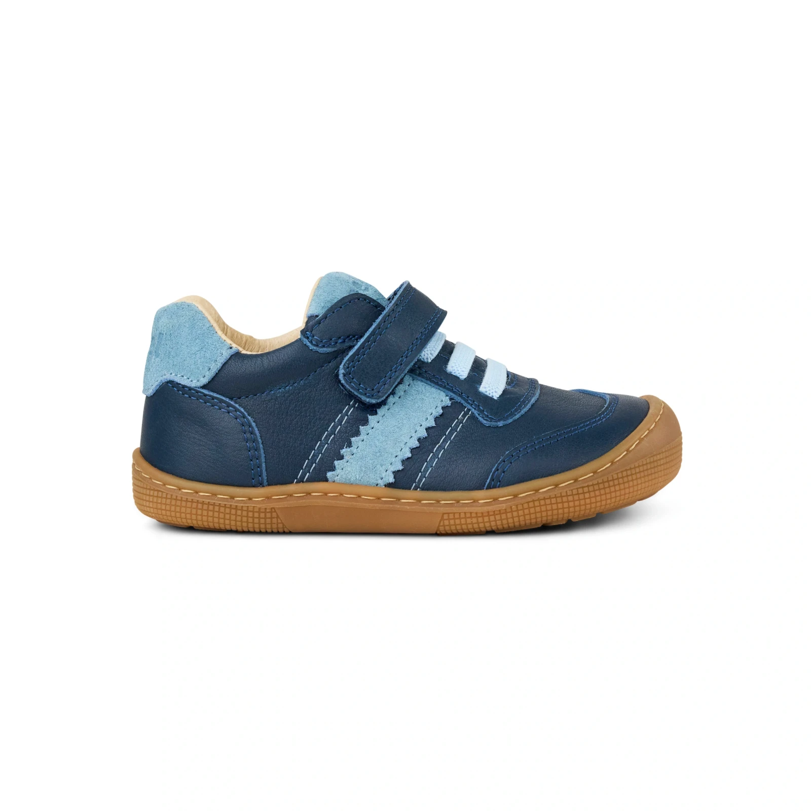 Кроссовки Koel DYLAN Leather 3.0 — синий