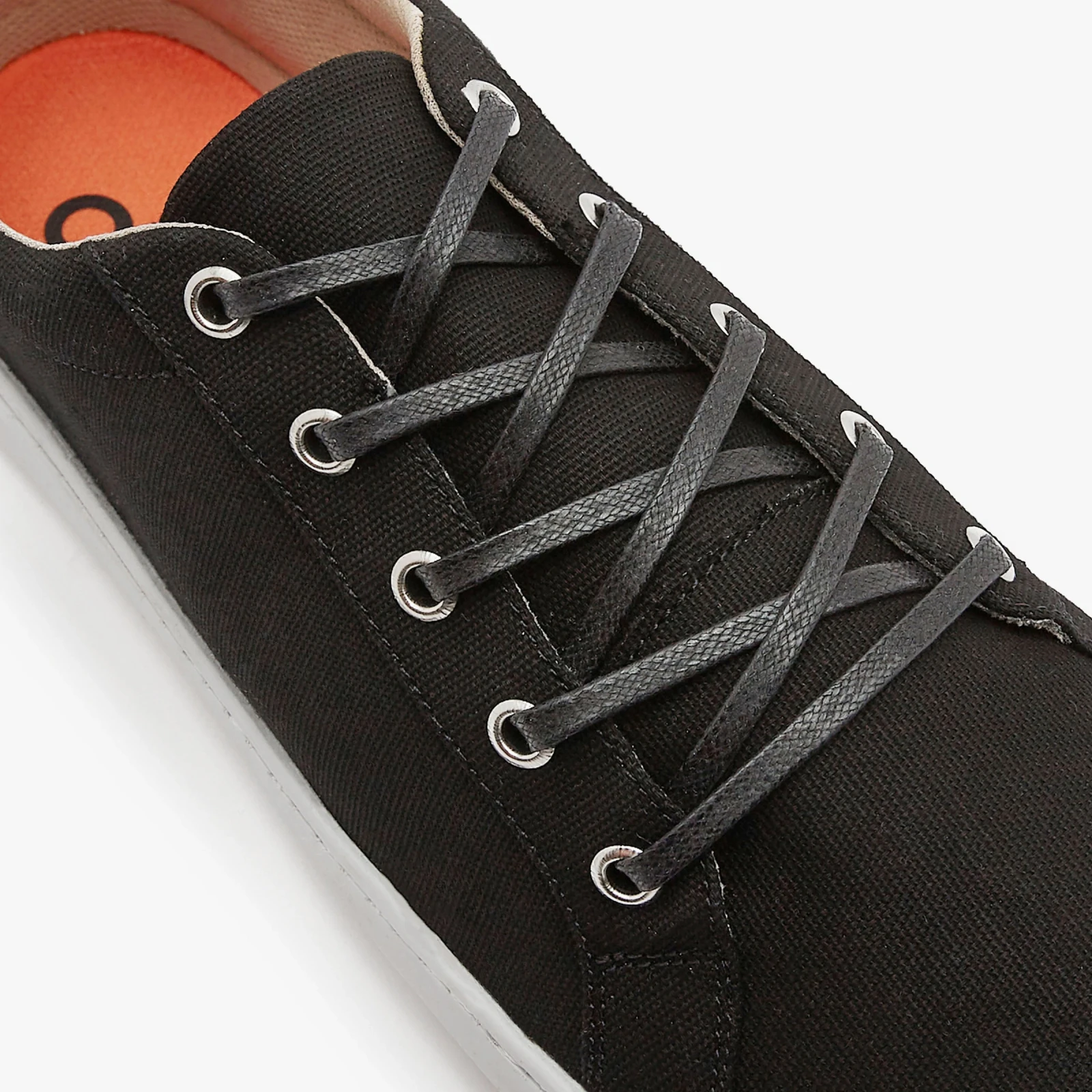 Босоногие кеды Origo Everyday Sneaker Gen 3 — чёрный, фото 4