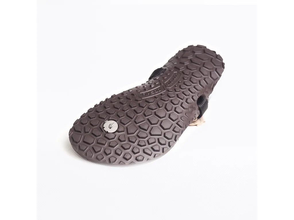 Босоногие сандалии Bosky Performance Light II Y-tech Sand Strap — аутлет №0859, EU 46, фото 4