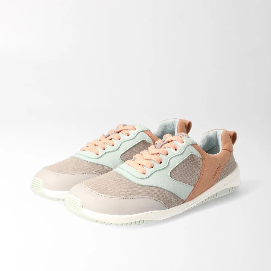 Босоногие кроссовки bLIFESTYLE wüstenwindSTYLE — розовый, фото 2