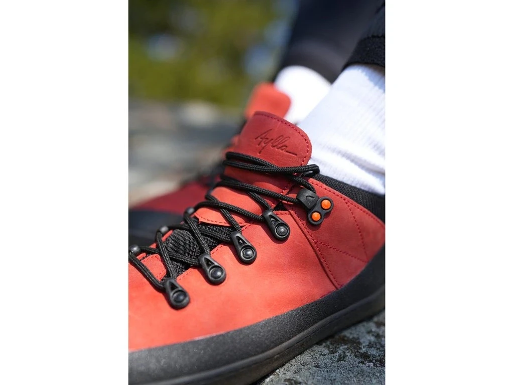 Обувь Aylla Rumi (женские), фото 6