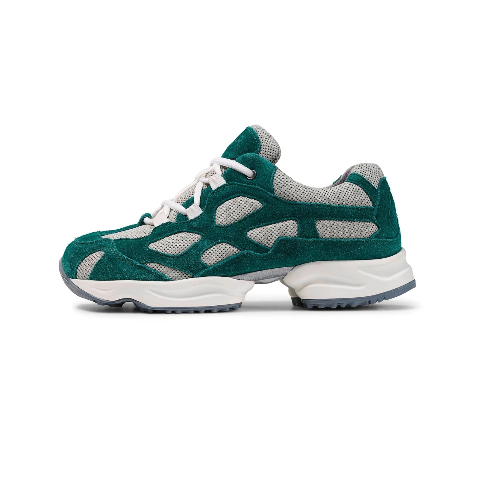 Кроссовки BÄR High Performance 2.5 — лесной зелёный, фото 2