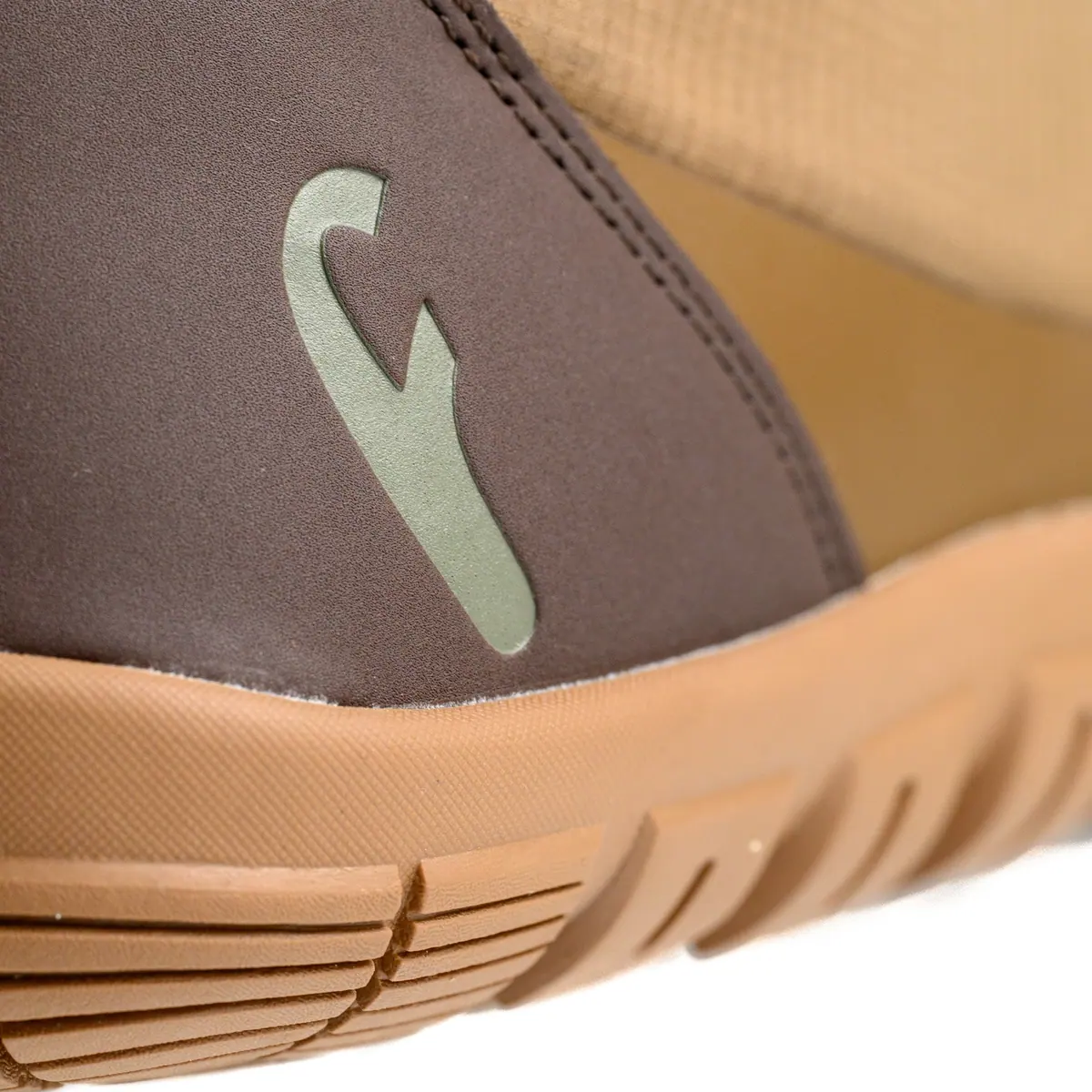 Босоногие ботинки Freet Bootee 2 — коричневый, фото 7