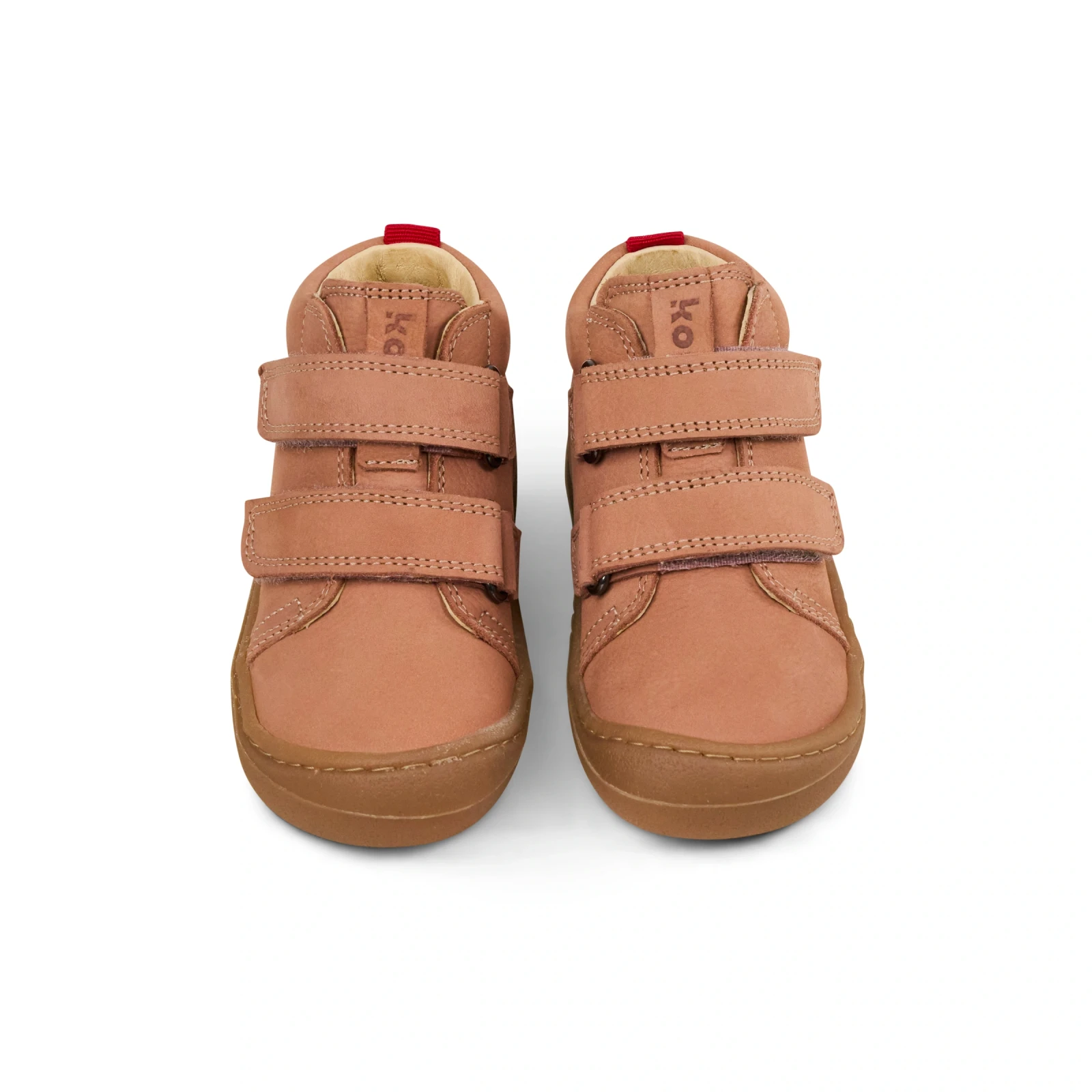 Повседневная обувь Koel BOB S Leather — пыльно-розовый, фото 3