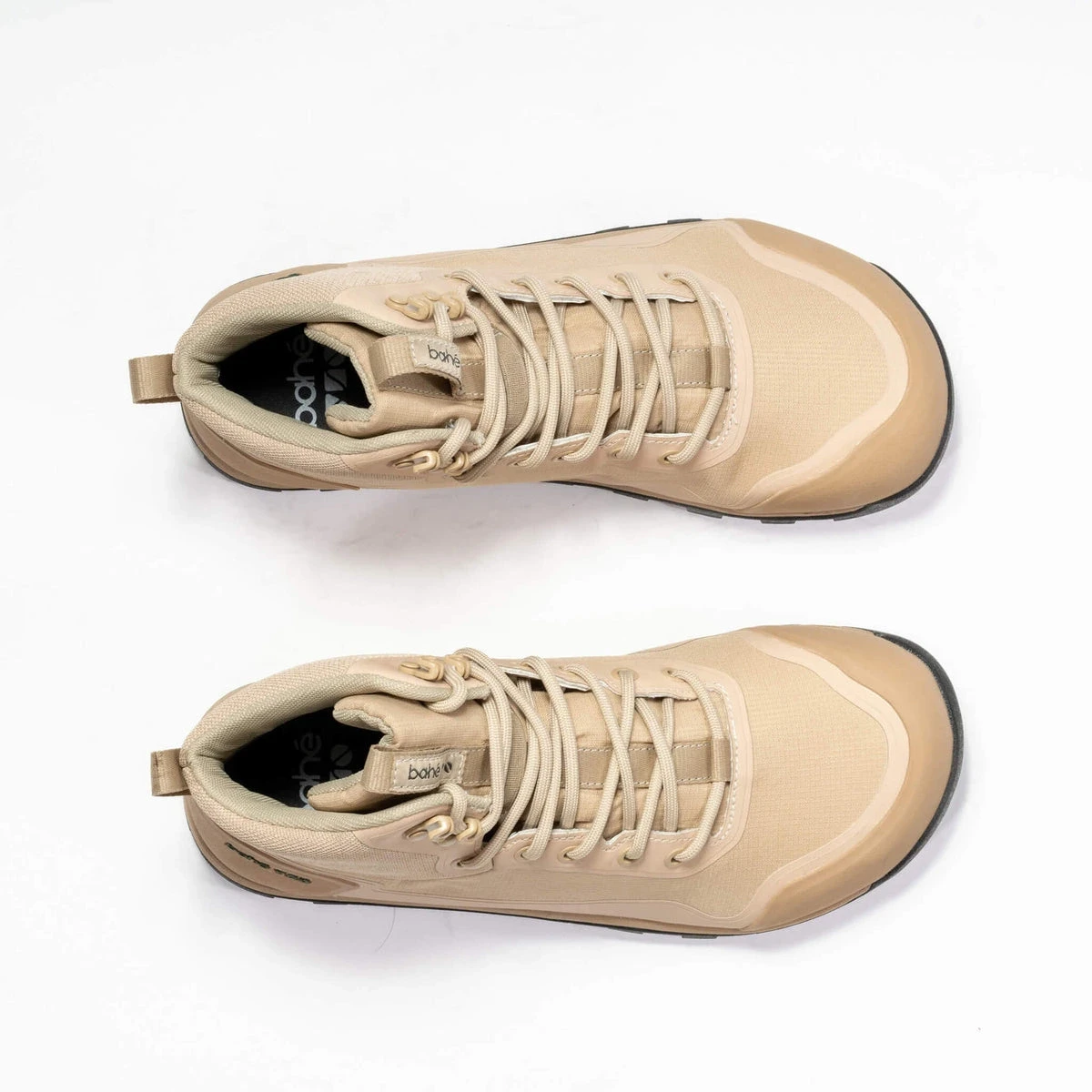 Ботинки Bahé Rediscover — песочный, фото 6