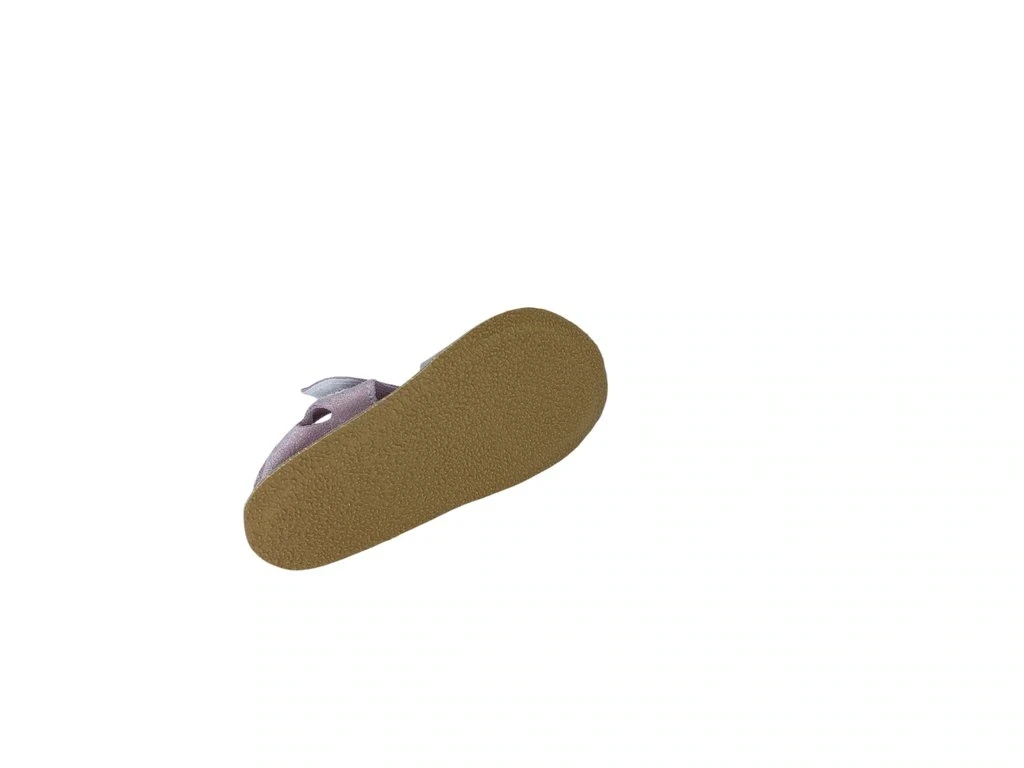 Сандалии Baby Bare Sandals New — розовый (детские), фото 9
