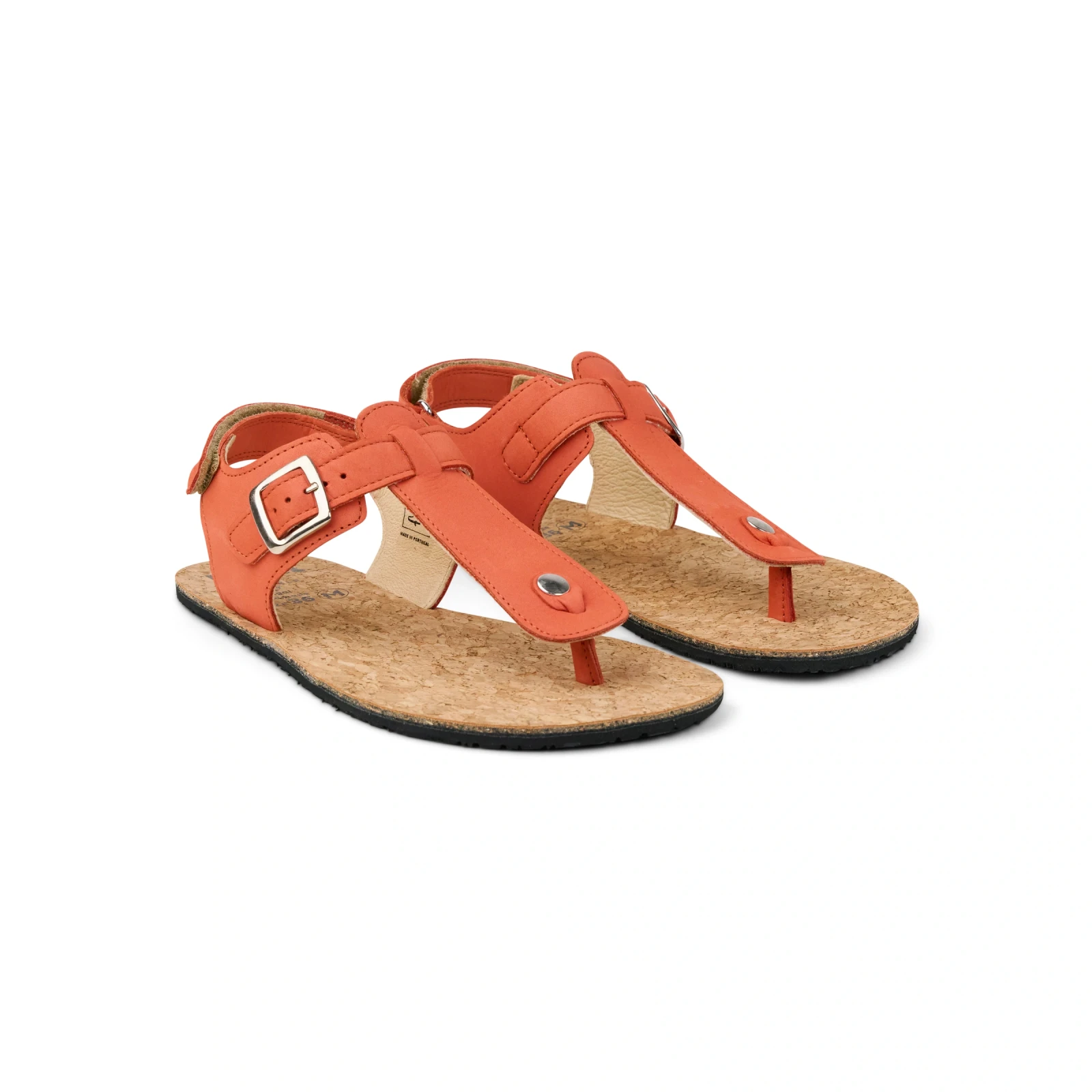 Сандалии Koel ARIANA Napa — коралловый, фото 2