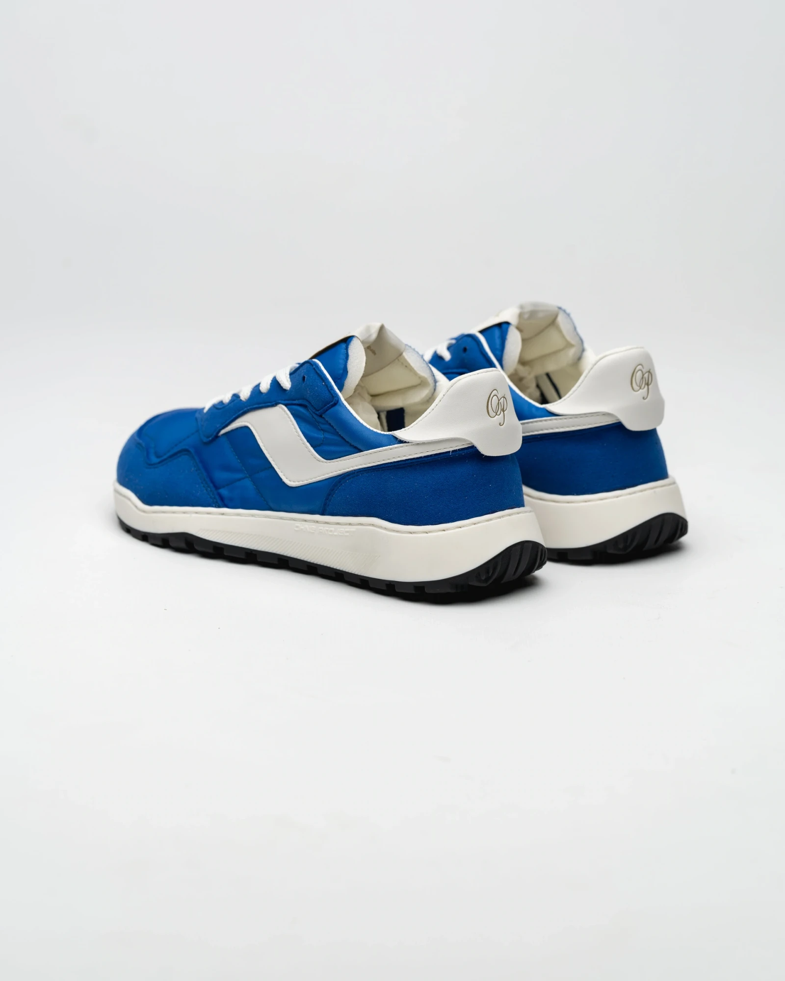 Босоногие кроссовки Ohne Project Retro Run Vintage, фото 4