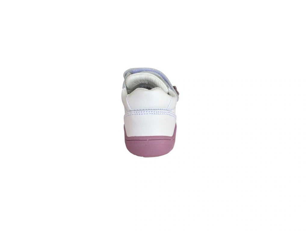 Ботинки Baby Bare Febo Go — розовый, белый (детские), фото 4