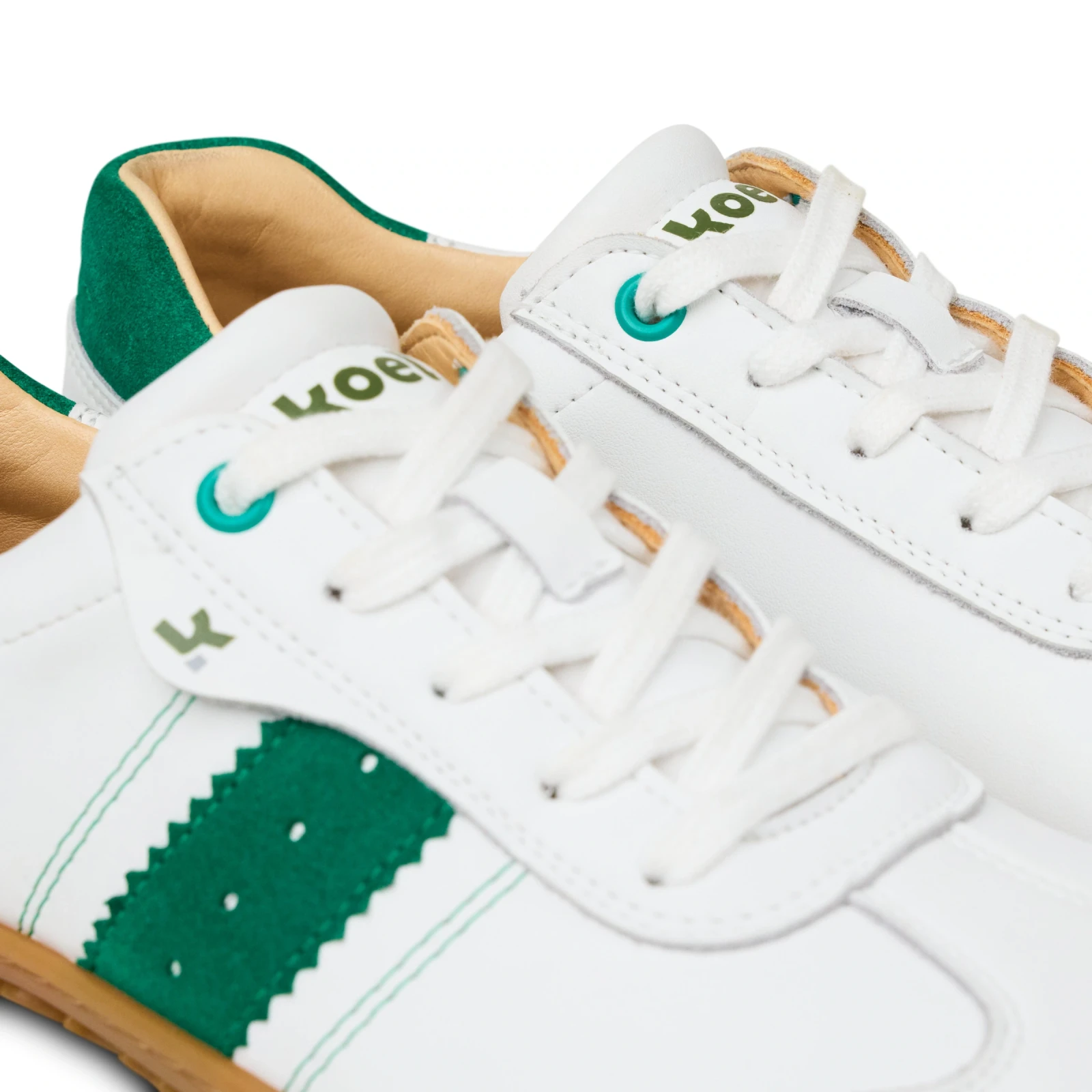 Кроссовки Koel ILA NAPA 3.0 — молочный, фото 4