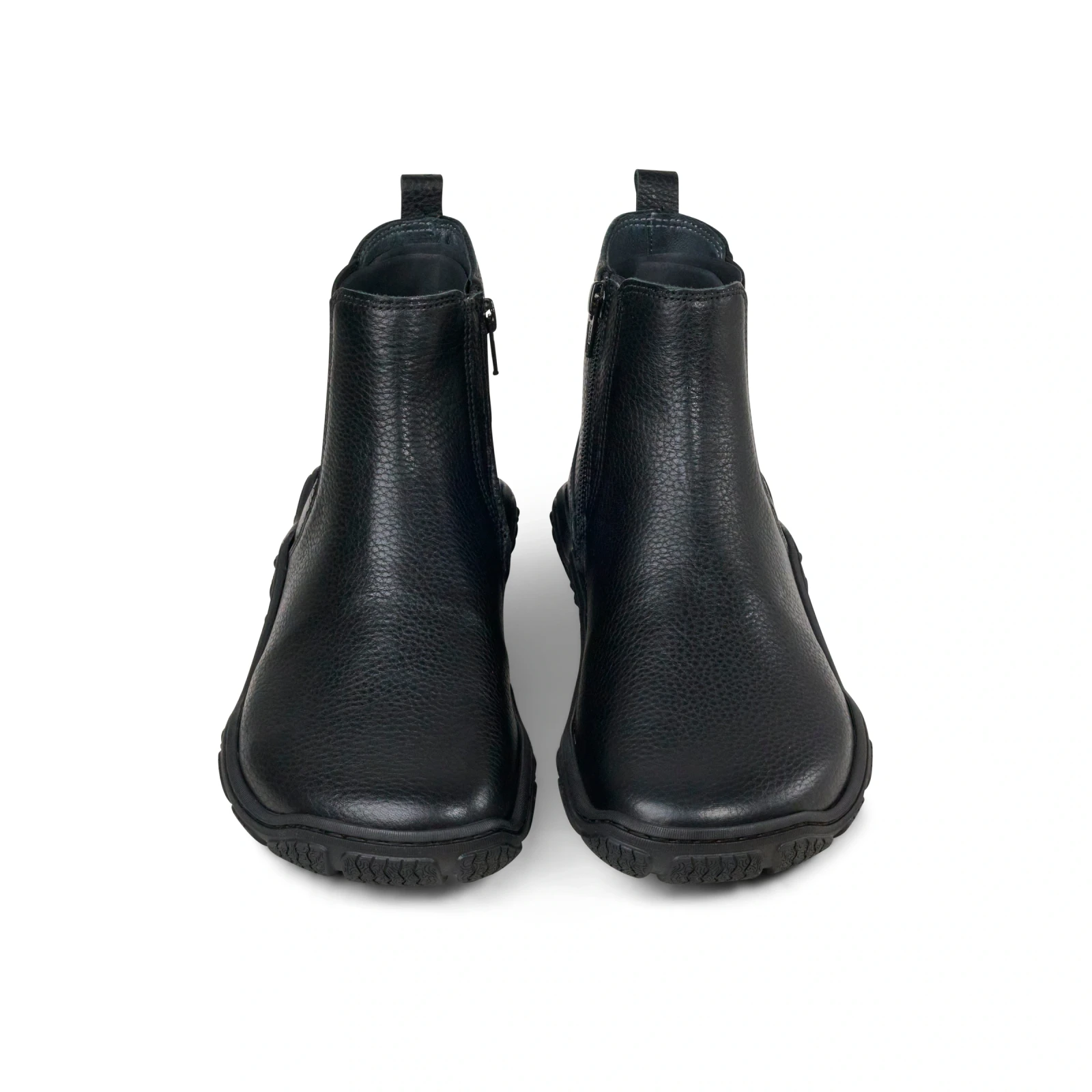 Ботинки Koel RYDER Leather — чёрный, фото 3