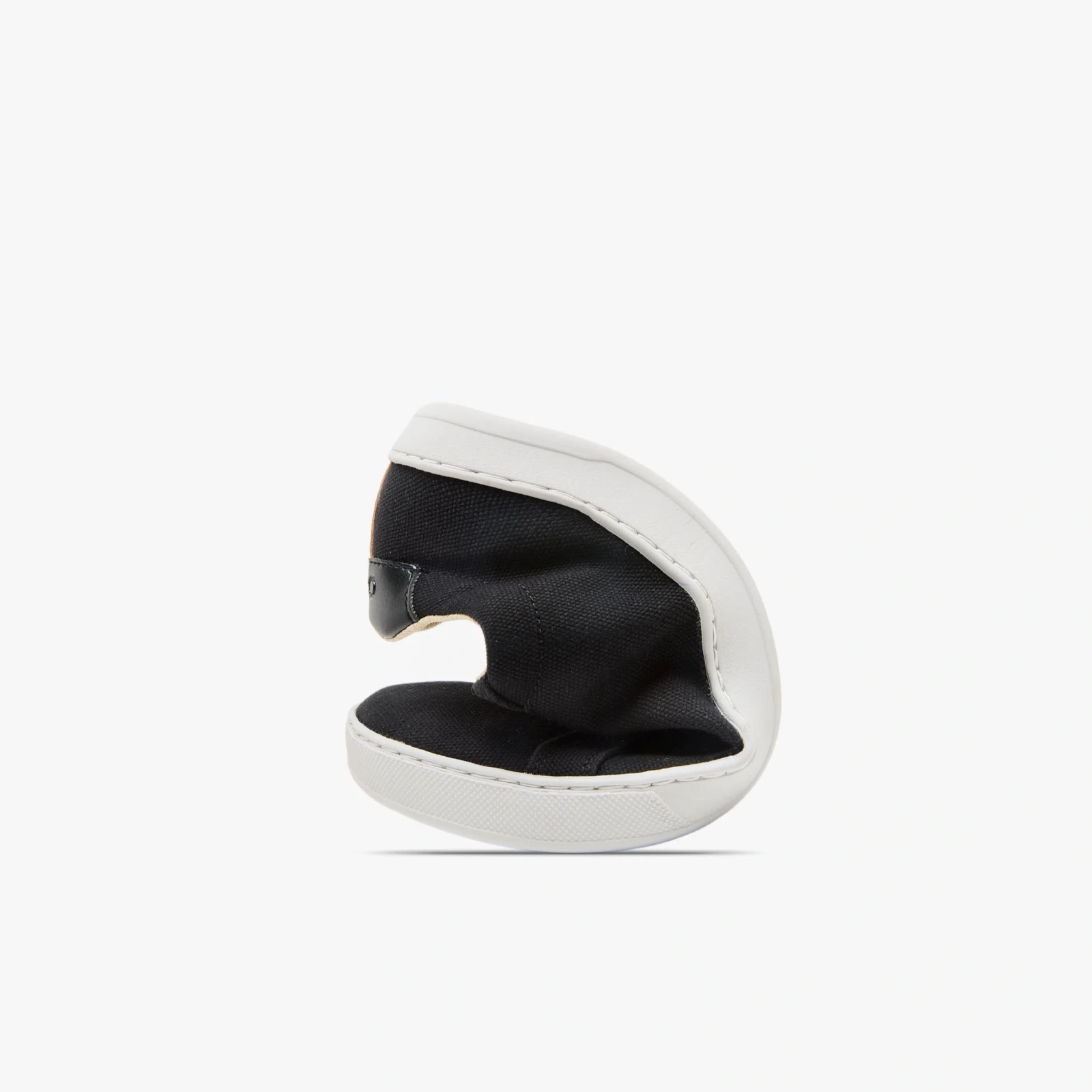 Босоногие кеды Origo Everyday Sneaker Gen 4 — чёрный, фото 6