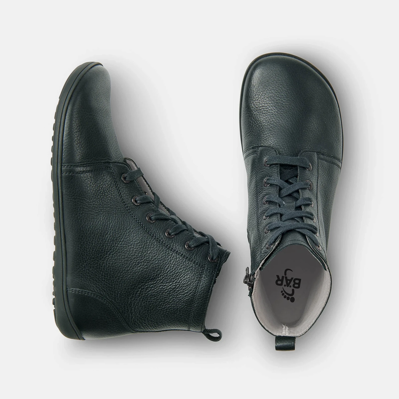 Ботинки BÄR Julie 2.0 — чёрный, фото 5