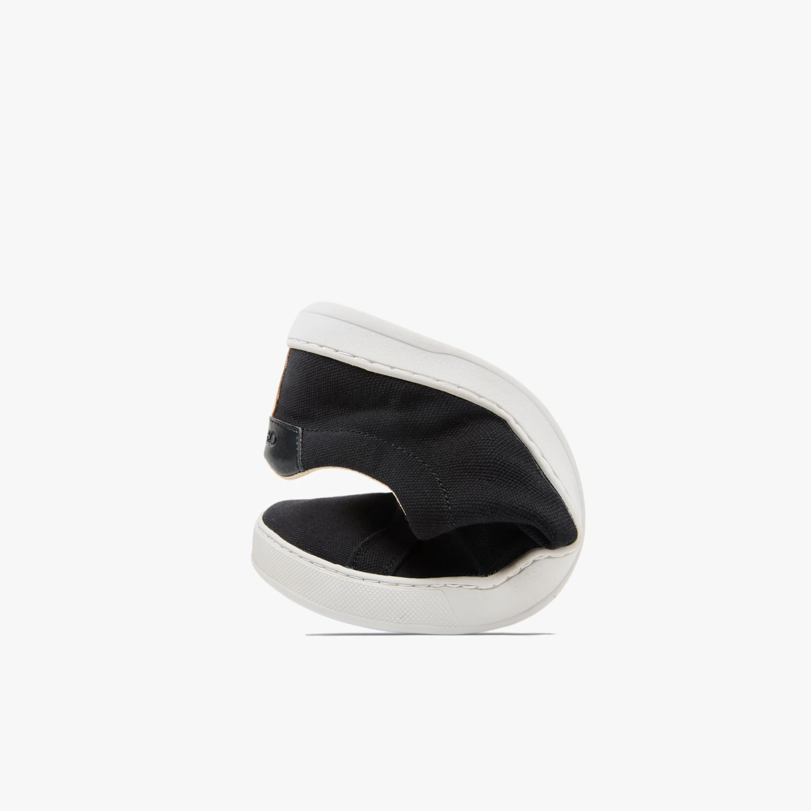Босоногие кеды Origo Everyday Sneaker Gen 4 — чёрный, фото 6