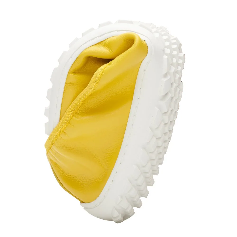 Женские балетки ZAQQ SUQAR Lemon, фото 4