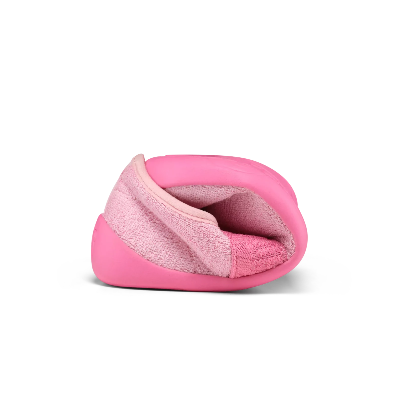 Домашняя обувь Affenzahn Dreamy Единорог — розовый, фото 6