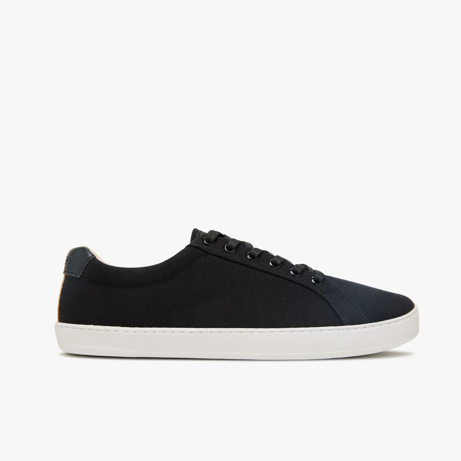 Босоногие кеды Origo Everyday Sneaker Gen 4 — чёрный, фото 3