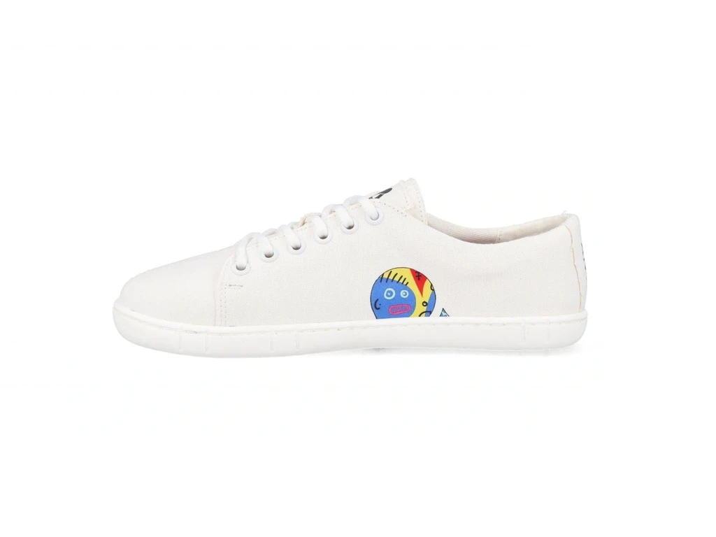Кроссовки Antal ArtWalk — ComicStrip, фото 4