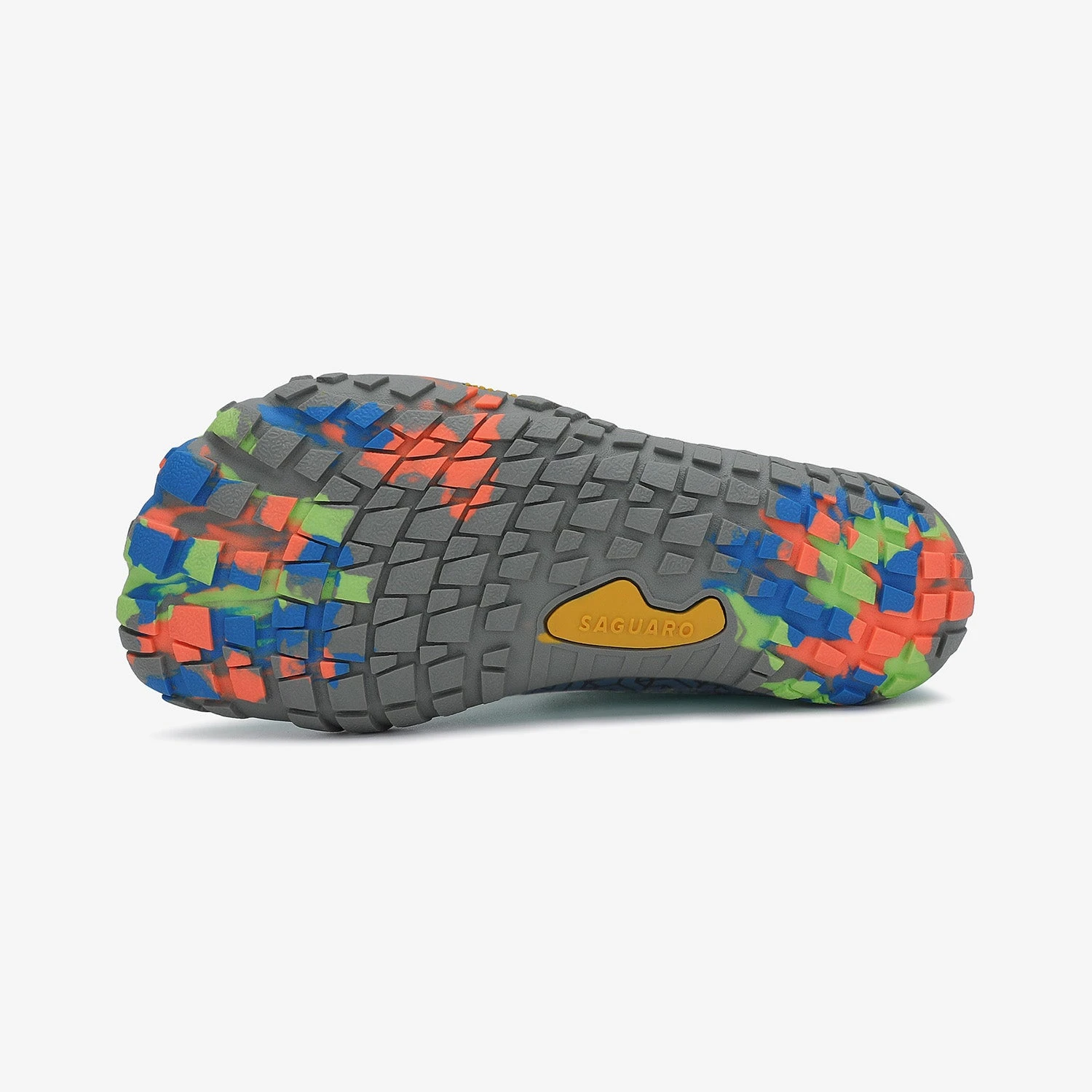 Детские кроссовки Saguaro Smart I · исходная версия — небесно-голубой, фото 4