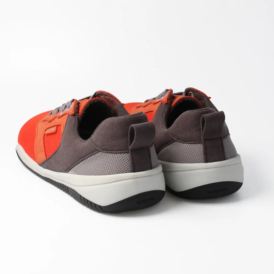 Босоногие кроссовки bLIFESTYLE fitnessSTYLE — оранжевый, фото 3