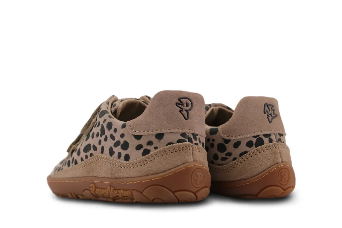 Босоногие кеды Paperkrane CHEETAH — детские, фото 4