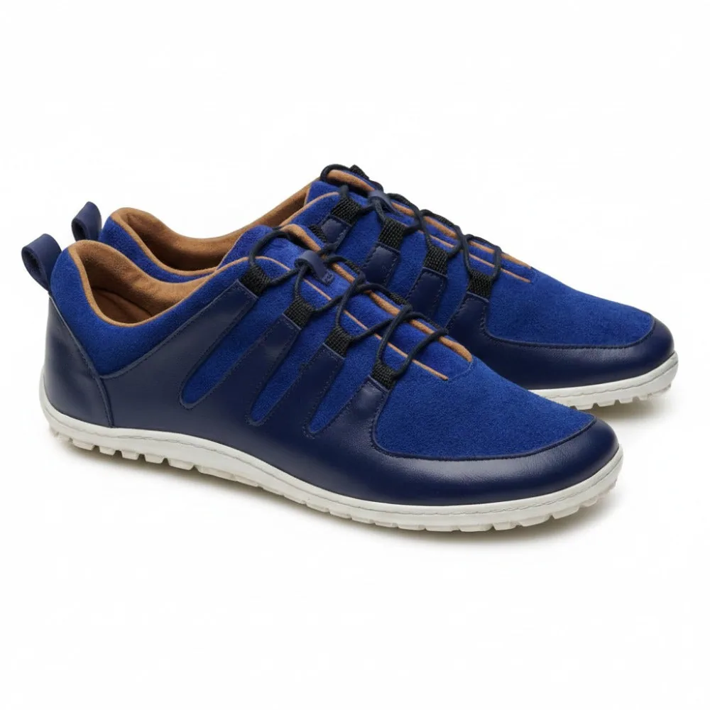 Кроссовки для женщин и мужчин ZAQQ SHOQQ Trident