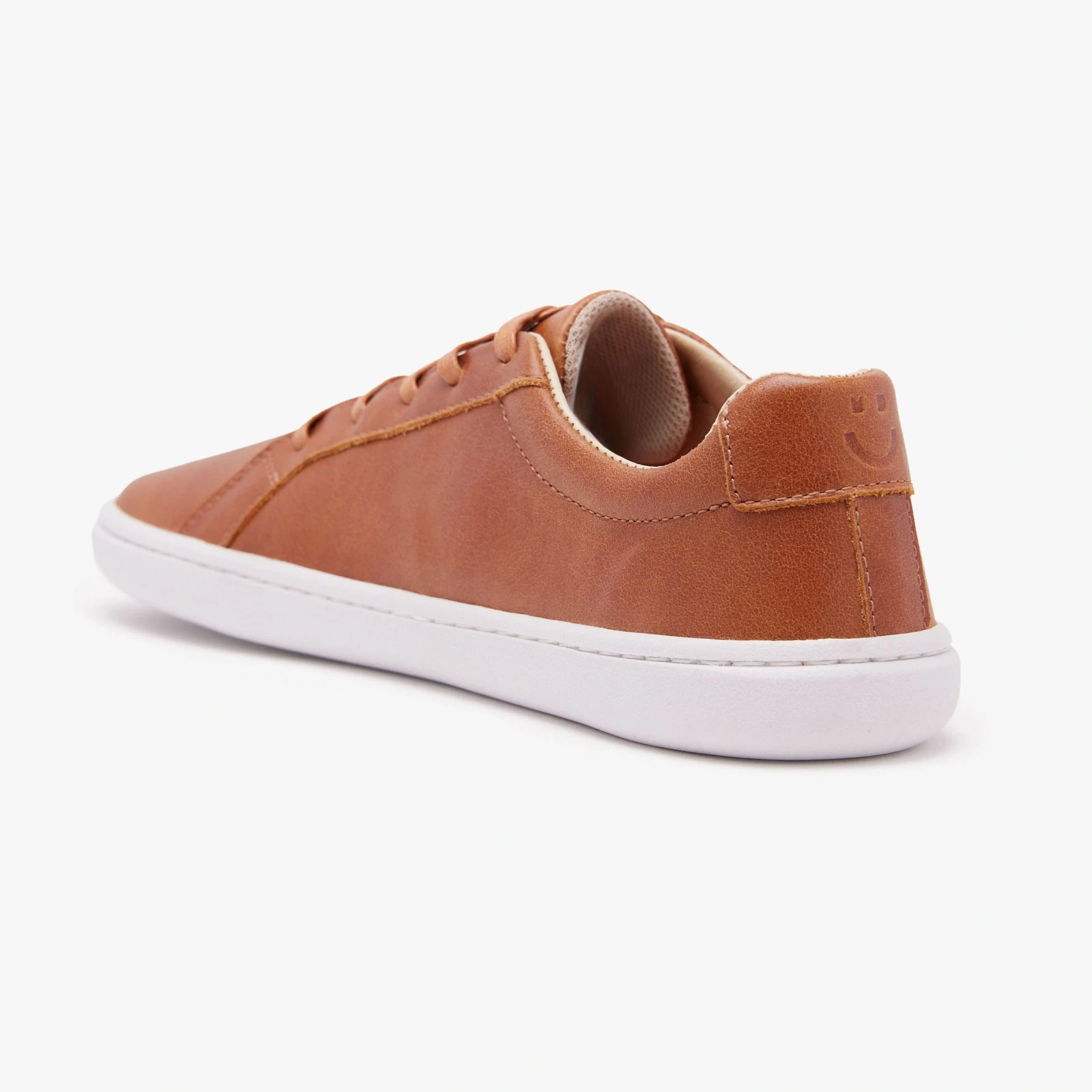 Босоногие кеды Origo Everyday Sneaker Gen 3 — карамельный, фото 2