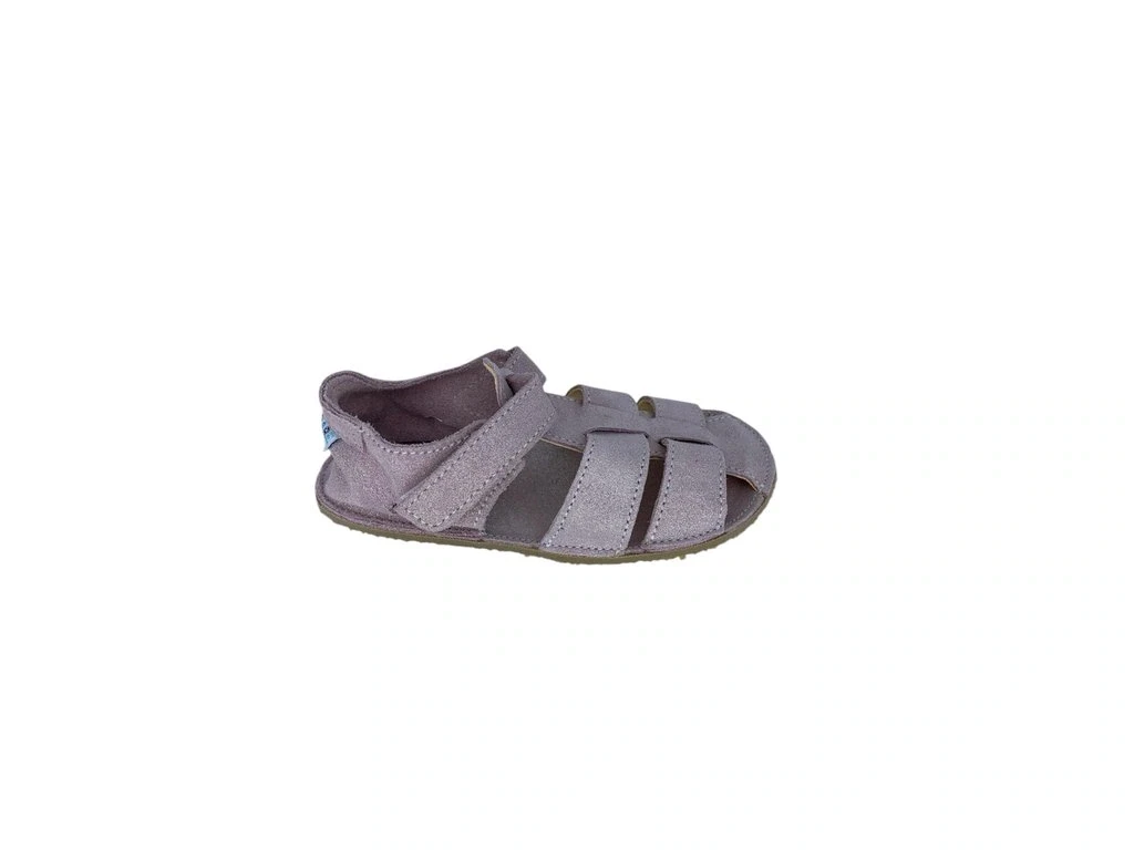Сандалии Baby Bare Sandals New — розовый (детские), фото 4