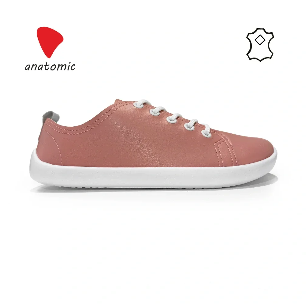 Ботинки Anatomic NATURAL ALL-YEAR BOTTINE — 1N08L