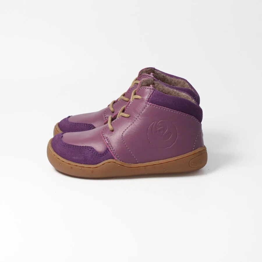 Босоногая обувь bLIFESTYLE pangolinSTYLE — фиолетовый (арт. BN245102MV830)